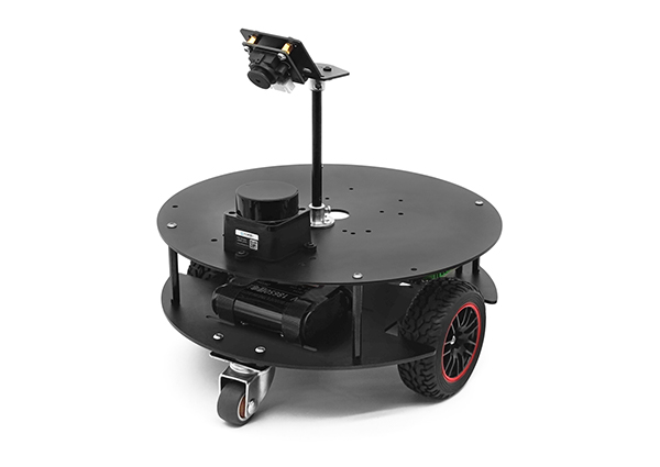 TARKBOT R10系列兩輪差速款多功能小車